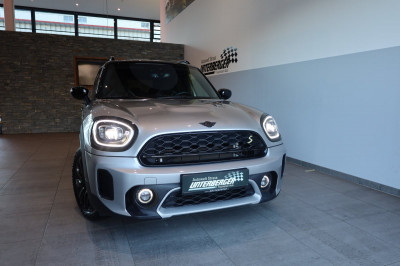 MINI Countryman Gebrauchtwagen MINI Countryman Gebrauchtwagen