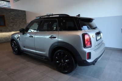 MINI Countryman Gebrauchtwagen MINI Countryman Gebrauchtwagen