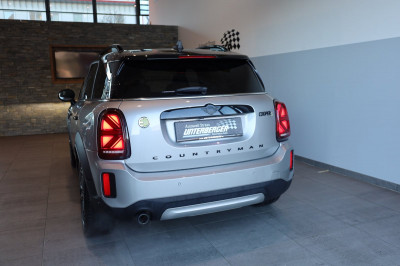 MINI Countryman Gebrauchtwagen MINI Countryman Gebrauchtwagen