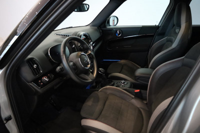 MINI Countryman Gebrauchtwagen MINI Countryman Gebrauchtwagen