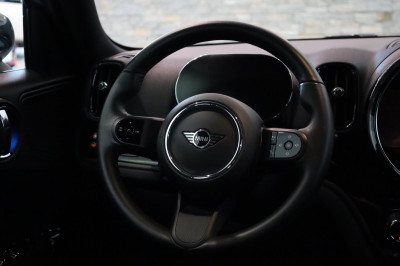 MINI Countryman Gebrauchtwagen MINI Countryman Gebrauchtwagen