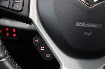 Suzuki SX4 Gebrauchtwagen Suzuki SX4 Gebrauchtwagen