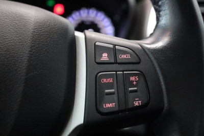 Suzuki SX4 Gebrauchtwagen Suzuki SX4 Gebrauchtwagen