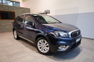 Suzuki SX4 Gebrauchtwagen Suzuki SX4 Gebrauchtwagen