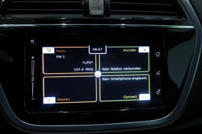 Suzuki SX4 Gebrauchtwagen Suzuki SX4 Gebrauchtwagen