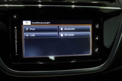 Suzuki SX4 Gebrauchtwagen Suzuki SX4 Gebrauchtwagen