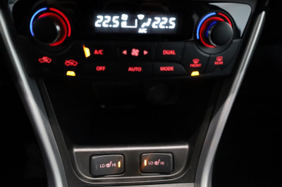 Suzuki SX4 Gebrauchtwagen Suzuki SX4 Gebrauchtwagen