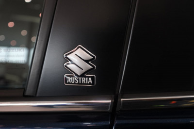 Suzuki SX4 Gebrauchtwagen Suzuki SX4 Gebrauchtwagen