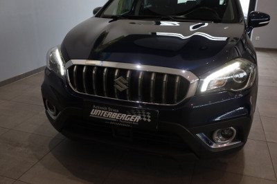 Suzuki SX4 Gebrauchtwagen Suzuki SX4 Gebrauchtwagen