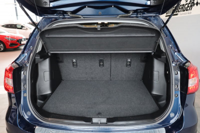 Suzuki SX4 Gebrauchtwagen Suzuki SX4 Gebrauchtwagen