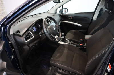 Suzuki SX4 Gebrauchtwagen Suzuki SX4 Gebrauchtwagen