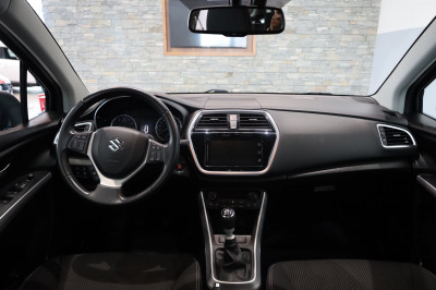 Suzuki SX4 Gebrauchtwagen Suzuki SX4 Gebrauchtwagen