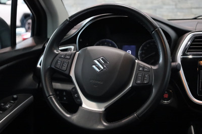 Suzuki SX4 Gebrauchtwagen Suzuki SX4 Gebrauchtwagen