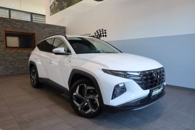 Hyundai Tucson Gebrauchtwagen