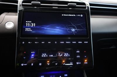 Hyundai Tucson Gebrauchtwagen