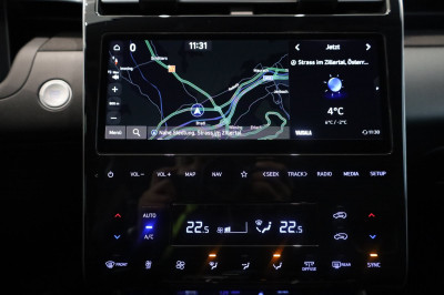 Hyundai Tucson Gebrauchtwagen Hyundai Tucson Gebrauchtwagen