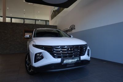 Hyundai Tucson Gebrauchtwagen
