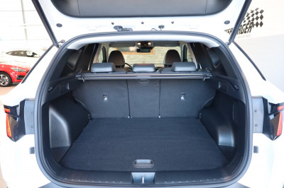 Hyundai Tucson Gebrauchtwagen Hyundai Tucson Gebrauchtwagen