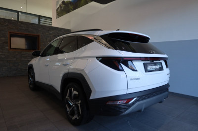 Hyundai Tucson Gebrauchtwagen Hyundai Tucson Gebrauchtwagen