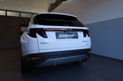 Hyundai Tucson Gebrauchtwagen Hyundai Tucson Gebrauchtwagen