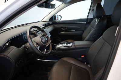 Hyundai Tucson Gebrauchtwagen Hyundai Tucson Gebrauchtwagen