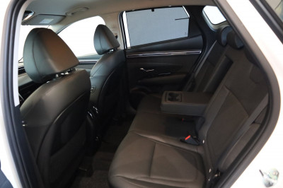 Hyundai Tucson Gebrauchtwagen Hyundai Tucson Gebrauchtwagen