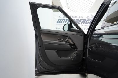 Land Rover Range Rover Sport Neuwagen Land Rover Range Rover Sport Neuwagen