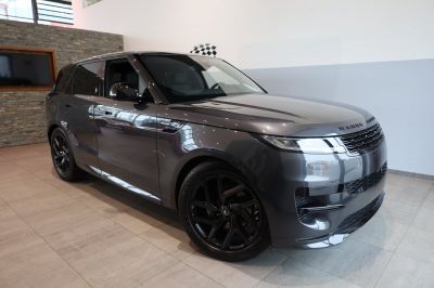 Land Rover Range Rover Sport Neuwagen Land Rover Range Rover Sport Neuwagen