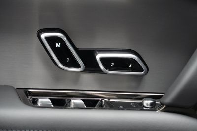 Land Rover Range Rover Sport Vorführwagen