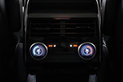 Land Rover Range Rover Sport Vorführwagen