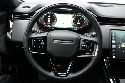 Land Rover Range Rover Sport Neuwagen Land Rover Range Rover Sport Neuwagen