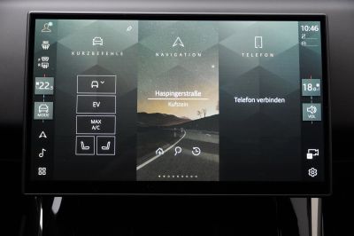 Land Rover Range Rover Sport Vorführwagen