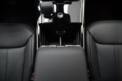 Land Rover Range Rover Sport Vorführwagen