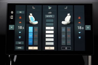 Land Rover Range Rover Sport Vorführwagen