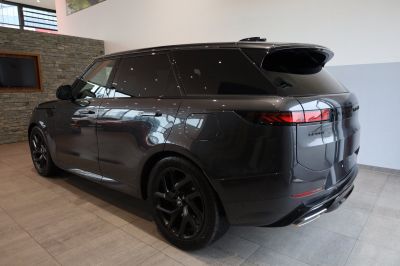 Land Rover Range Rover Sport Vorführwagen