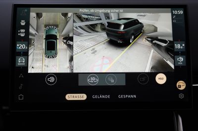 Land Rover Range Rover Sport Neuwagen Land Rover Range Rover Sport Neuwagen