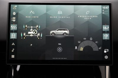 Land Rover Range Rover Sport Vorführwagen