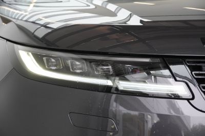 Land Rover Range Rover Sport Neuwagen Land Rover Range Rover Sport Neuwagen