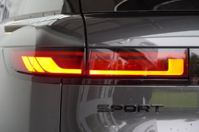 Land Rover Range Rover Sport Neuwagen Land Rover Range Rover Sport Neuwagen