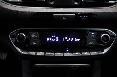 Hyundai i30 Gebrauchtwagen Hyundai i30 Gebrauchtwagen