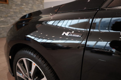 Hyundai i30 Gebrauchtwagen Hyundai i30 Gebrauchtwagen