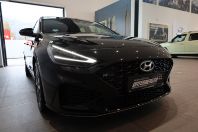 Hyundai i30 Gebrauchtwagen Hyundai i30 Gebrauchtwagen