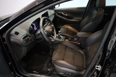 Hyundai i30 Gebrauchtwagen Hyundai i30 Gebrauchtwagen