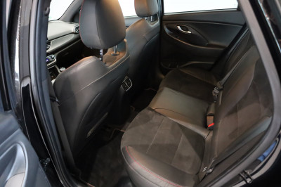 Hyundai i30 Gebrauchtwagen Hyundai i30 Gebrauchtwagen