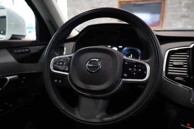 Volvo XC90 Gebrauchtwagen