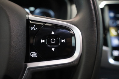 Volvo XC90 Gebrauchtwagen