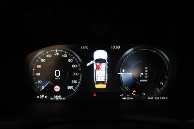 Volvo XC90 Gebrauchtwagen