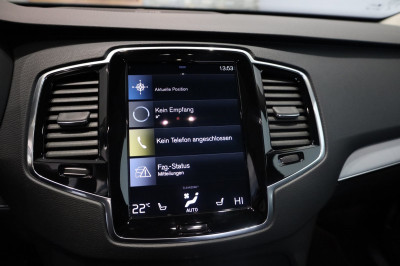 Volvo XC90 Gebrauchtwagen