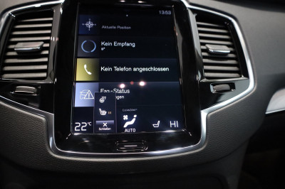 Volvo XC90 Gebrauchtwagen