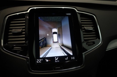 Volvo XC90 Gebrauchtwagen